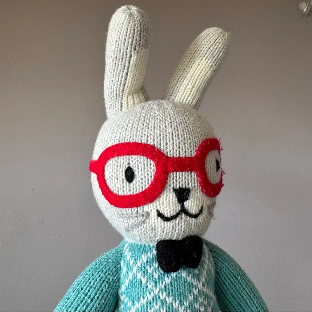 Cuddle‎ + Kind Benedict the Bunny 13” Plushie Stuffy Doll